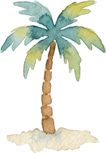 Palm tree